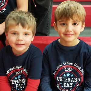 Meet your Posher, Bridget